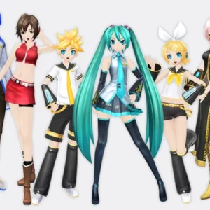 Vocaloid