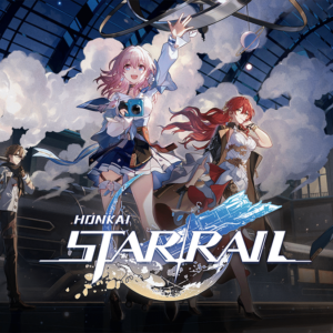 Honkai: Star Rail