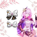 noeud inspiré de Elisia de Honkai Impact 3nd