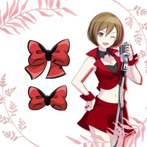 noeud inspiré de Meiko